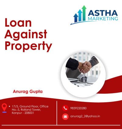 Loan Against Property
