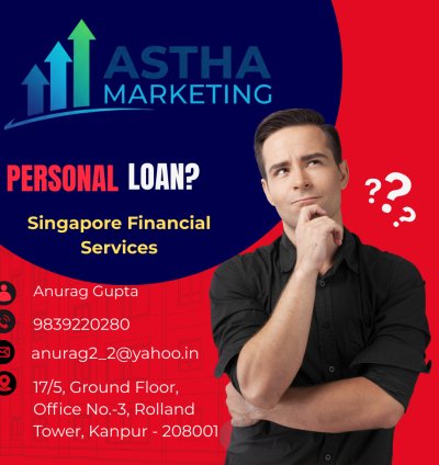 Personal Loan