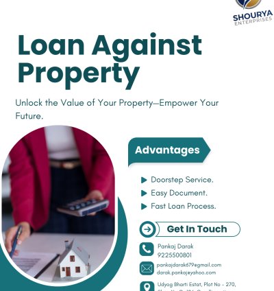 Loan Against Property