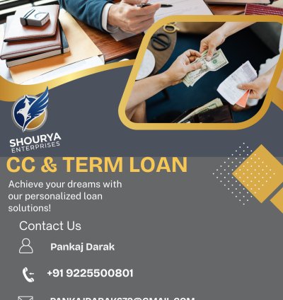 CC & Term Loan