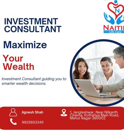 Investment Consultant