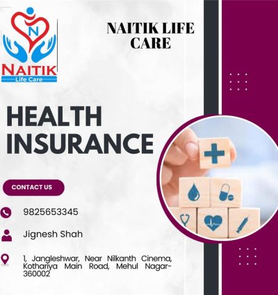 Health Insurance