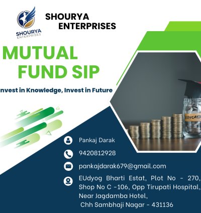 Mutual Fund SIP