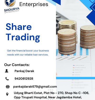 Shares Trading