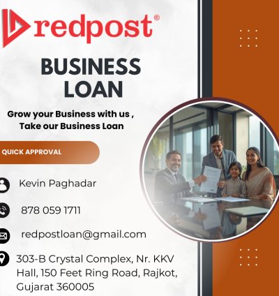 Business Loan