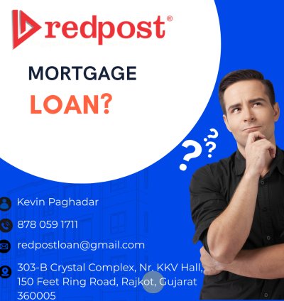 Mortgage Loan