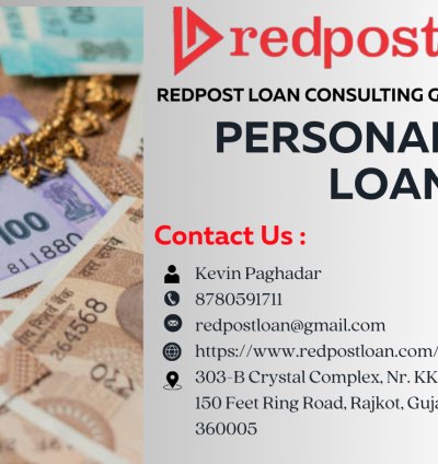 Personal Loan