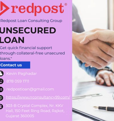 Unsecured Loan