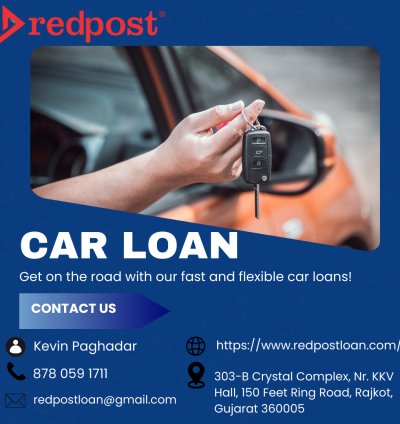 car loan