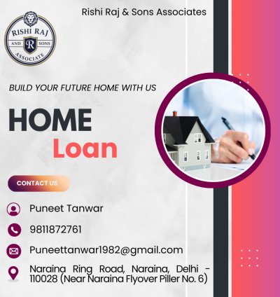 Home Loan