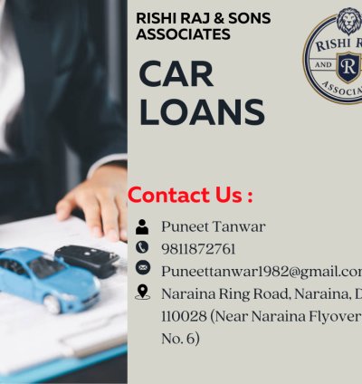 Car Loans