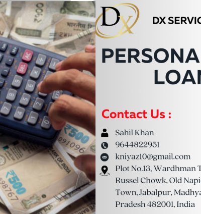 Personal Loan