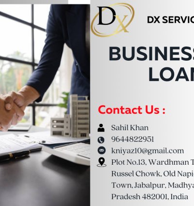 Business Loan