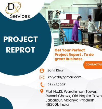 Project Report