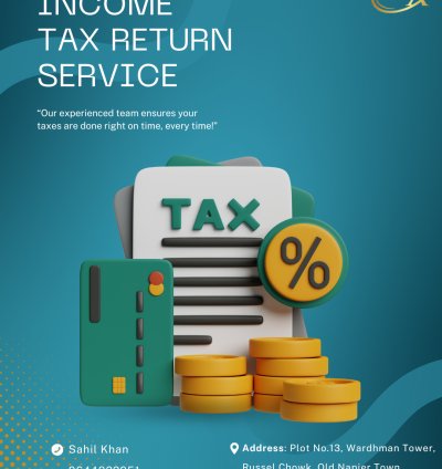 Income Tax Return