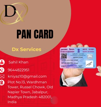 PAN Card