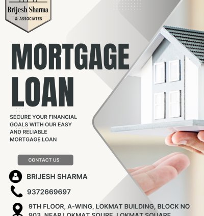 Mortgage Loan