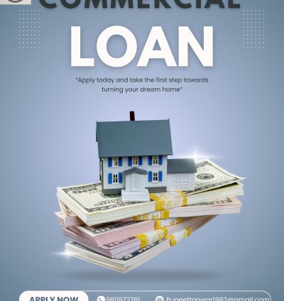 Commercial Loan
