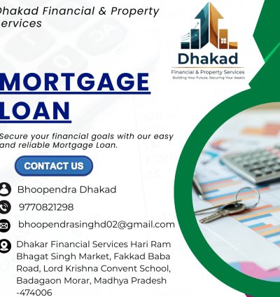 Mortgage Loan