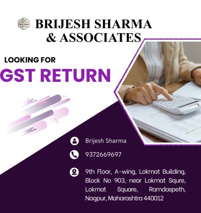 GST Return