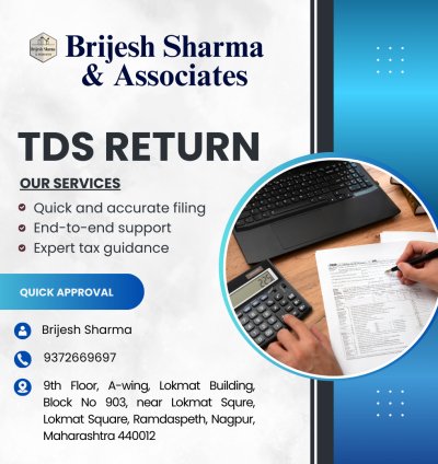 TDS Return