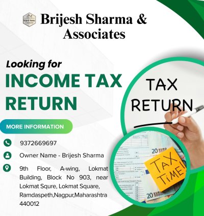 Income Tax Return