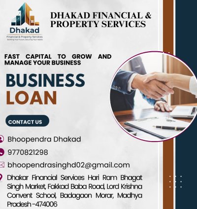 Business Loan
