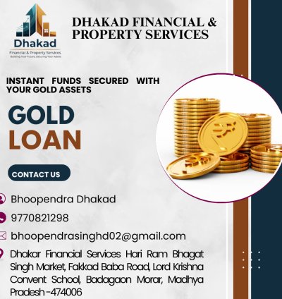 Gold Loan