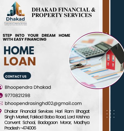Home Loan