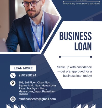 Business Loan