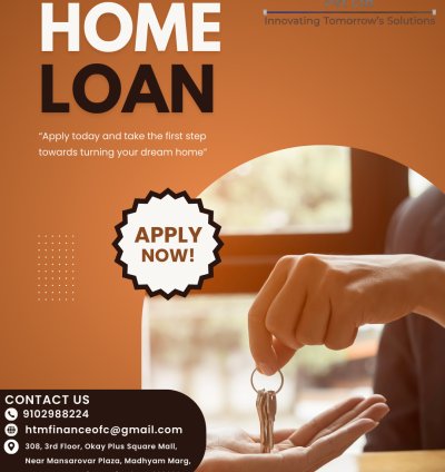 Home Loan