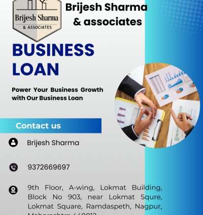 Business Loan