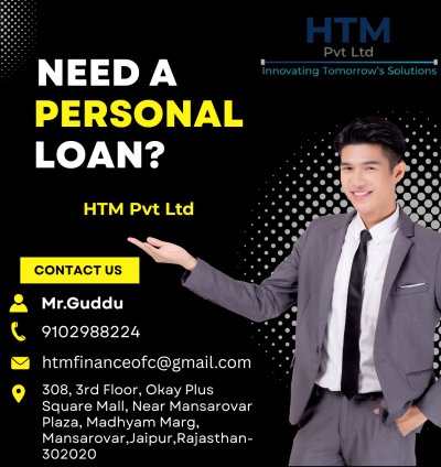 Personal Loan
