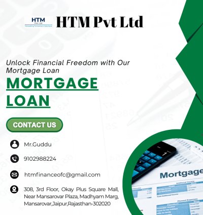 Mortgage Loan