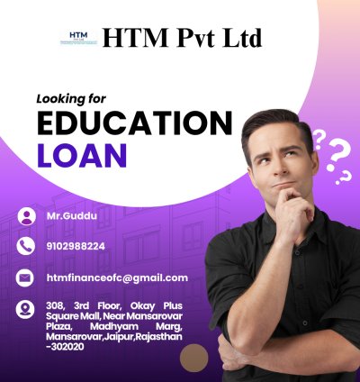 Education Loan