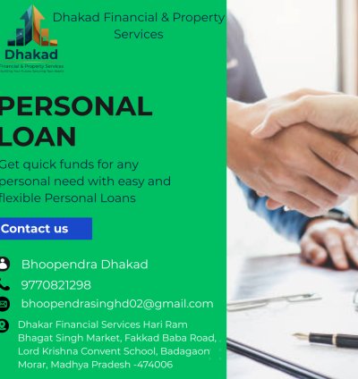 personal loan