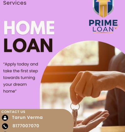 Home Loan