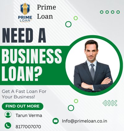 Business Loan