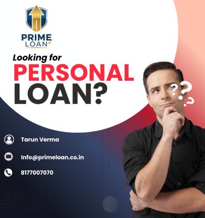 Personal Loan