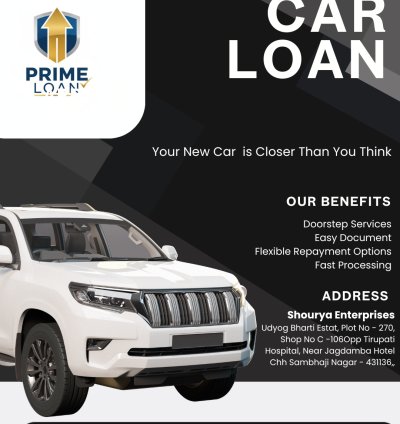 Car Loan