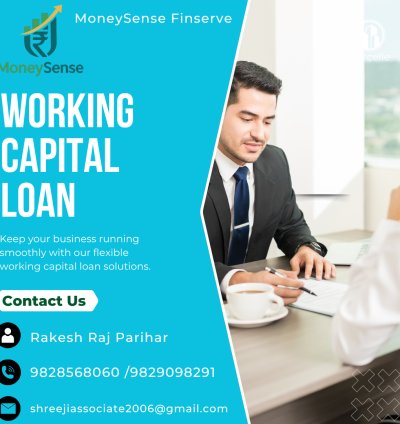 Working Capital Loan