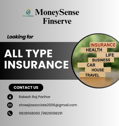 All Types of Insurance