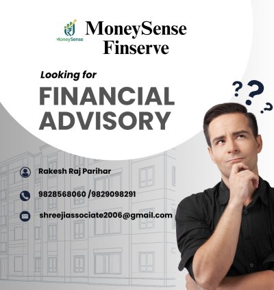 Financial Advisory