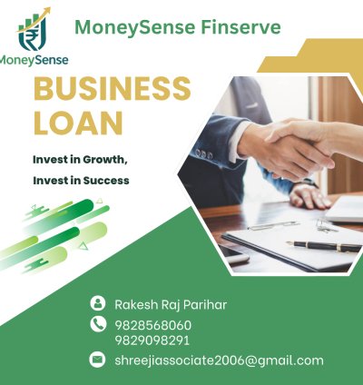 Business Loan