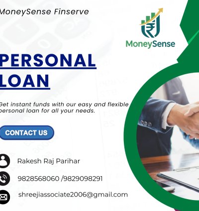 PERSONAL LOAN
