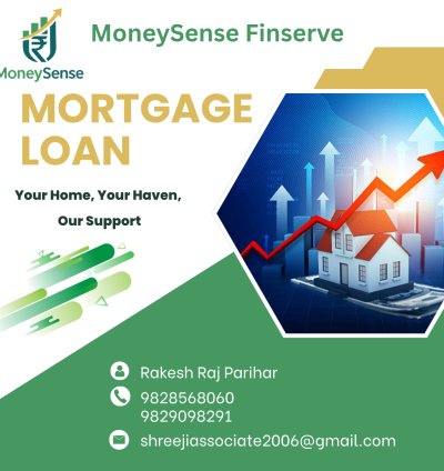 Mortgage Loan