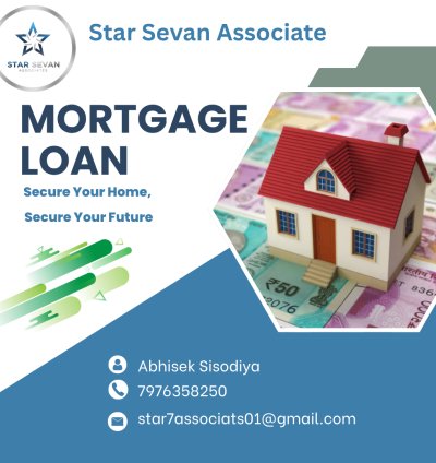 Mortgage Loan