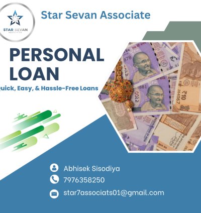 Personal Loan