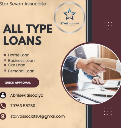 ALL TYPE LOANS