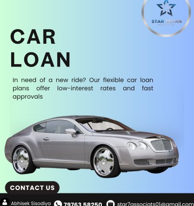 CAR LOAN